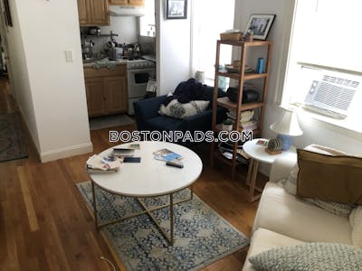 Beacon Hill 1 Bed 1 Bath Boston - $3,200 No Fee