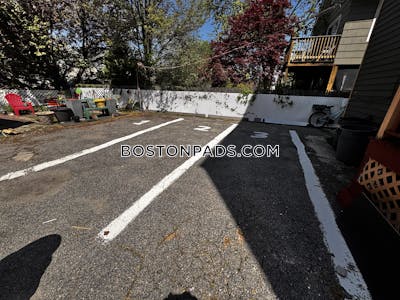 Brighton 3 Bed 1 Bath BOSTON Boston - $3,500 50% Fee