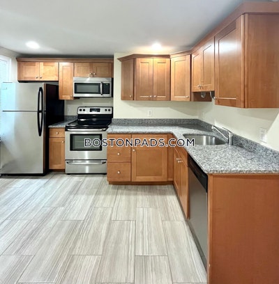 East Boston 1 Bed 1 Bath Boston - $2,500 No Fee