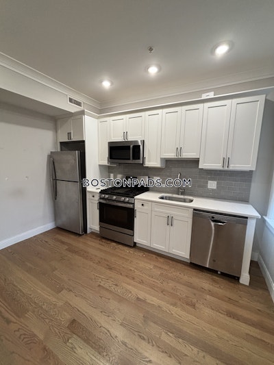East Boston 1 Bed 1 Bath Boston - $2,725 50% Fee