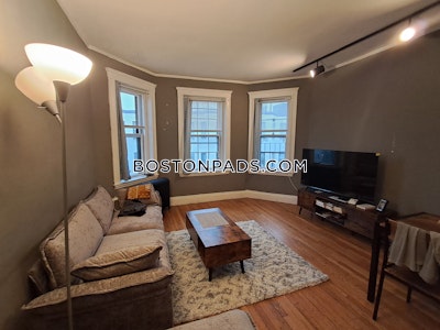 Brighton 1 Bed 1 Bath BOSTON Boston - $2,350