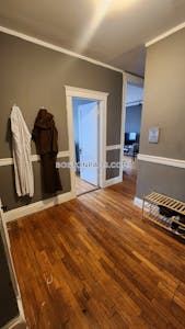 Brighton 1 Bed 1 Bath Boston - $2,350