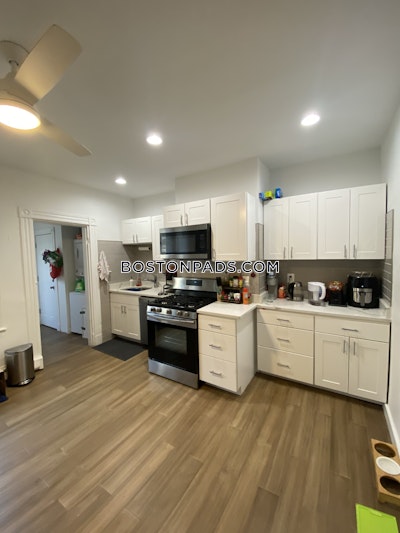 Cambridge 3 Bed 1.5 Bath CAMBRIDGE  Inman Square - $4,500