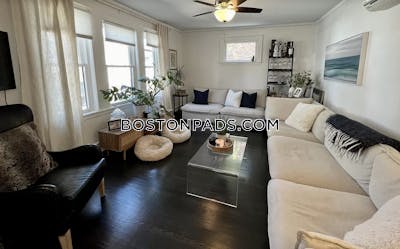 Brighton 3 Beds 2 Baths Boston - $5,200