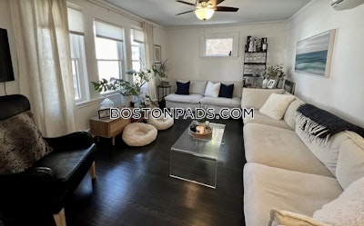 Brighton 3 Beds 2 Baths Boston - $5,200