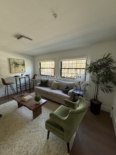 Cambridge 1 Bed 1 Bath  Harvard Square - $3,075