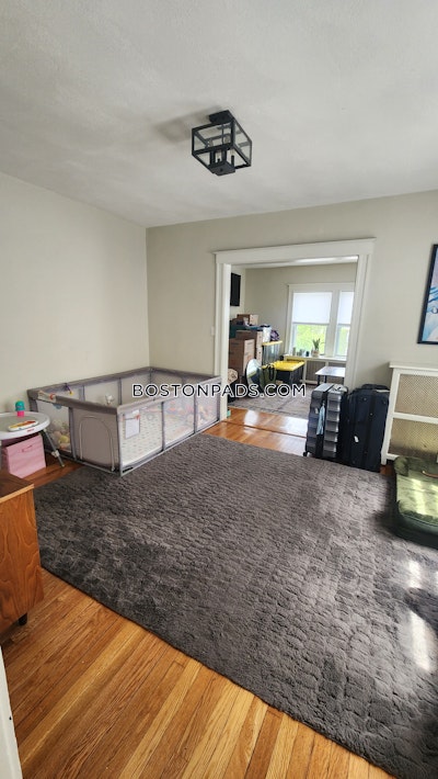 Brighton 2 Beds 1 Bath Boston - $2,700
