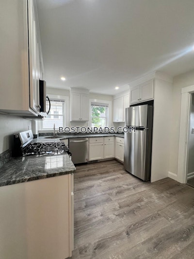 Brighton 3 Beds 1.5 Baths Boston - $3,600 No Fee