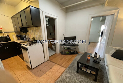 Brighton Studio 1 Bath Boston - $2,000