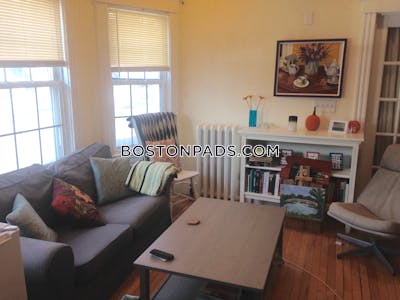 Cambridge 4 Beds 2 Baths  Central Square/cambridgeport - $5,175