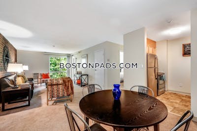 Weymouth Studio 1 Bath WEYMOUTH $1,825 - $1,825