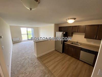 Quincy 1 Bed 1 Bath QUINCY  Quincy Center - $2,354