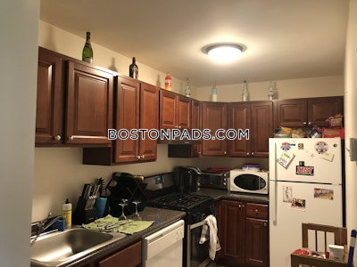 Brighton 2 Bed, 1 Bath Unit Boston - $2,700