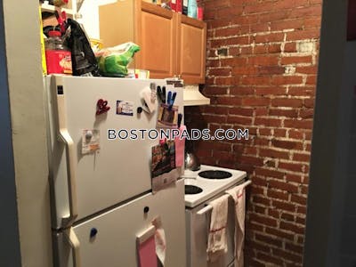 Mission Hill 2 Bed 1 Bath BOSTON Boston - $2,750 No Fee