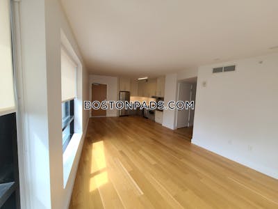 South End 1 Bed 1 Bath Boston - $3,800