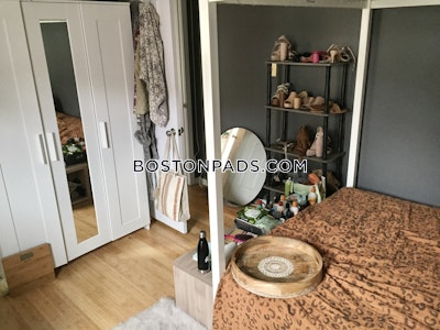 Jamaica Plain 3 Beds 1 Bath Boston - $3,400