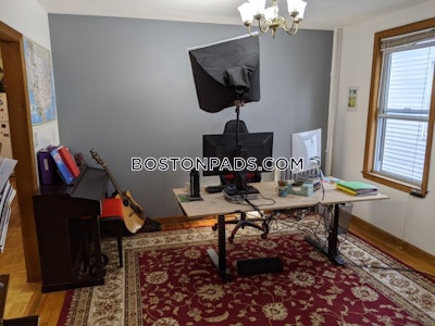Brighton 3 Bed 1 Bath BOSTON Boston - $3,100