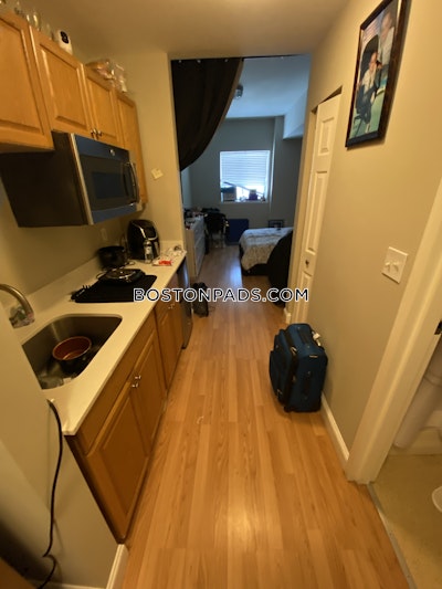 Winthrop Studio 1 Bath - $1,750