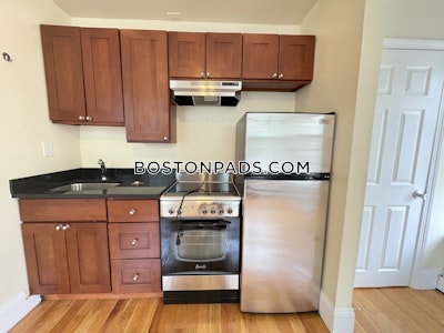 Beacon Hill Studio 1 Bath Boston - $2,500