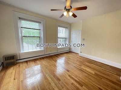 Beacon Hill Studio 1 Bath Boston - $2,500