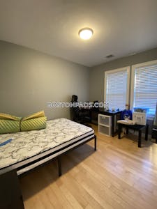 Fort Hill 3 Bed 1 Bath BOSTON Boston - $3,750 No Fee