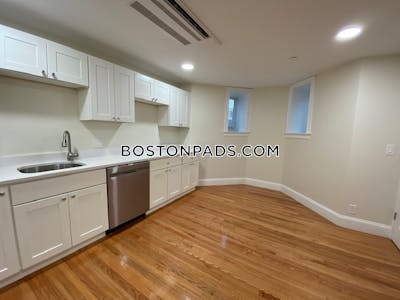 Brookline 4 Beds 4 Baths  Coolidge Corner - $6,900