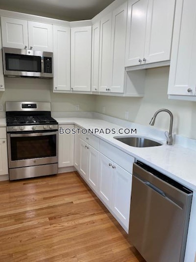 Brookline 4 Bed 2 Bath BROOKLINE- COOLIDGE CORNER $5,950  Coolidge Corner - $5,700 No Fee