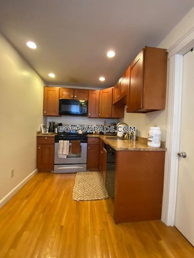 North End 2 Beds North End Boston - $3,450