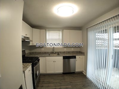 Dorchester 3 Bed, 1 Bath Unit Boston - $2,495 No Fee