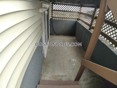 Dorchester Excellent 3 Beds 1 Bath on Fenton St Boston - $3,195 50% Fee