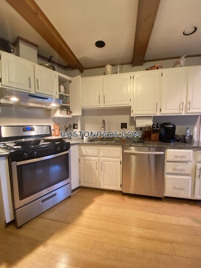 South Boston 3 Beds 1 Bath Boston - $5,000