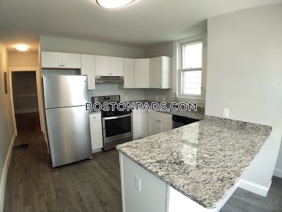 East Boston 3 Bed 1 Bath BOSTON Boston - $2,995 No Fee