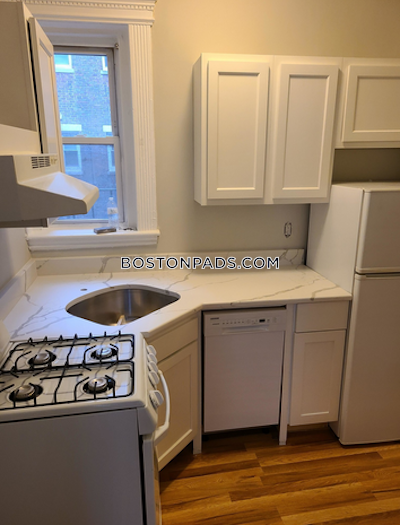 Northeastern/symphony 1 Bed 1 Bath Boston - $3,600
