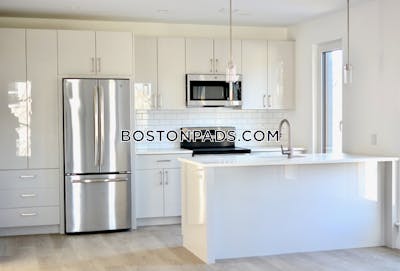 Fort Hill 4 Beds 2 Baths Boston - $4,600
