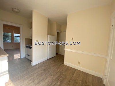 Brookline 3 Bed 1 Bath BROOKLINE- COOLIDGE CORNER $3,900  Coolidge Corner - $4,100