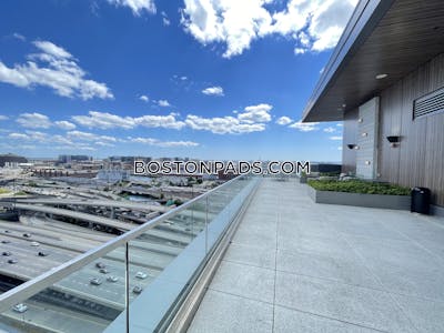 South End 1 Bed 1 Bath BOSTON Boston - $3,120 No Fee