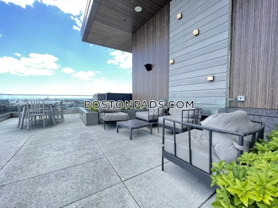 South End 1 Bed  Bath BOSTON Boston - $3,690
