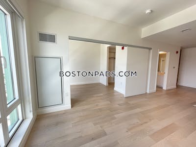 South End 1 Bed 1 Bath Boston - $3,505