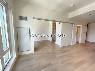 South End 1 Bed 1 Bath Boston - $3,505