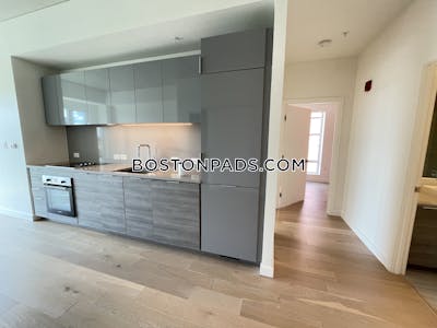 South End 2 Bed Boston - $4,160