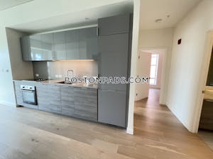 South End 2 Bed Boston - $4,055 No Fee