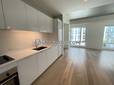 South End Studio 1 Bath Boston - $3,540