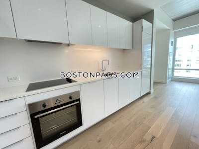 South End Beautiful studio apartment in the South End! Boston - $2,740