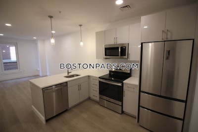 South End 1 Bed 1 Bath Boston - $2,600