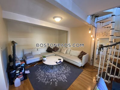 Somerville 4 Beds 2 Baths  Porter Square - $4,000
