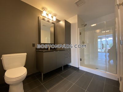South End 1 Bed 1 Bath BOSTON Boston - $3,591