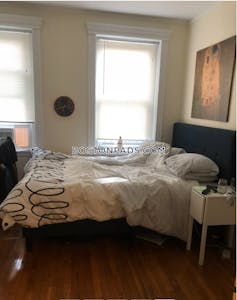 Brookline 1 Bed 1 Bath BROOKLINE- BROOKLINE VILLAGE $2,500  Brookline Village - $2,500