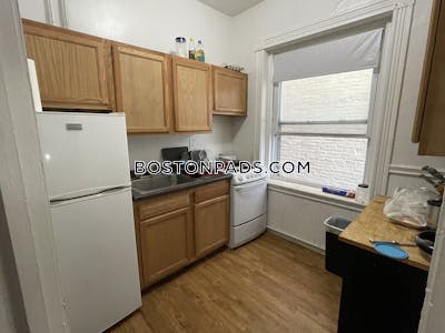 Allston 3 Bed 1 Bath BOSTON Boston - $3,675 No Fee