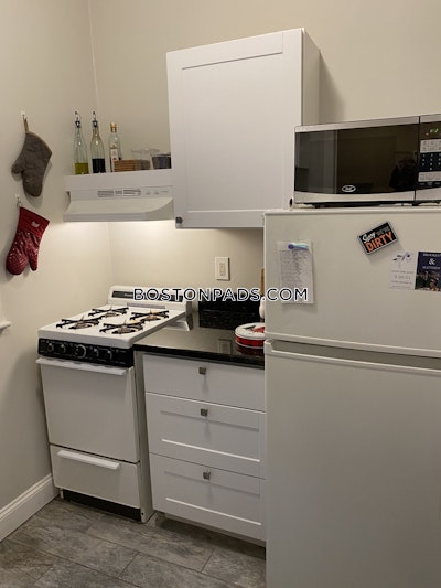 Allston 1 Bed 1 Bath Boston - $3,100