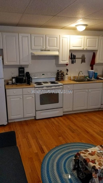 Brighton 1 Bed 1 Bath BOSTON Boston - $2,100